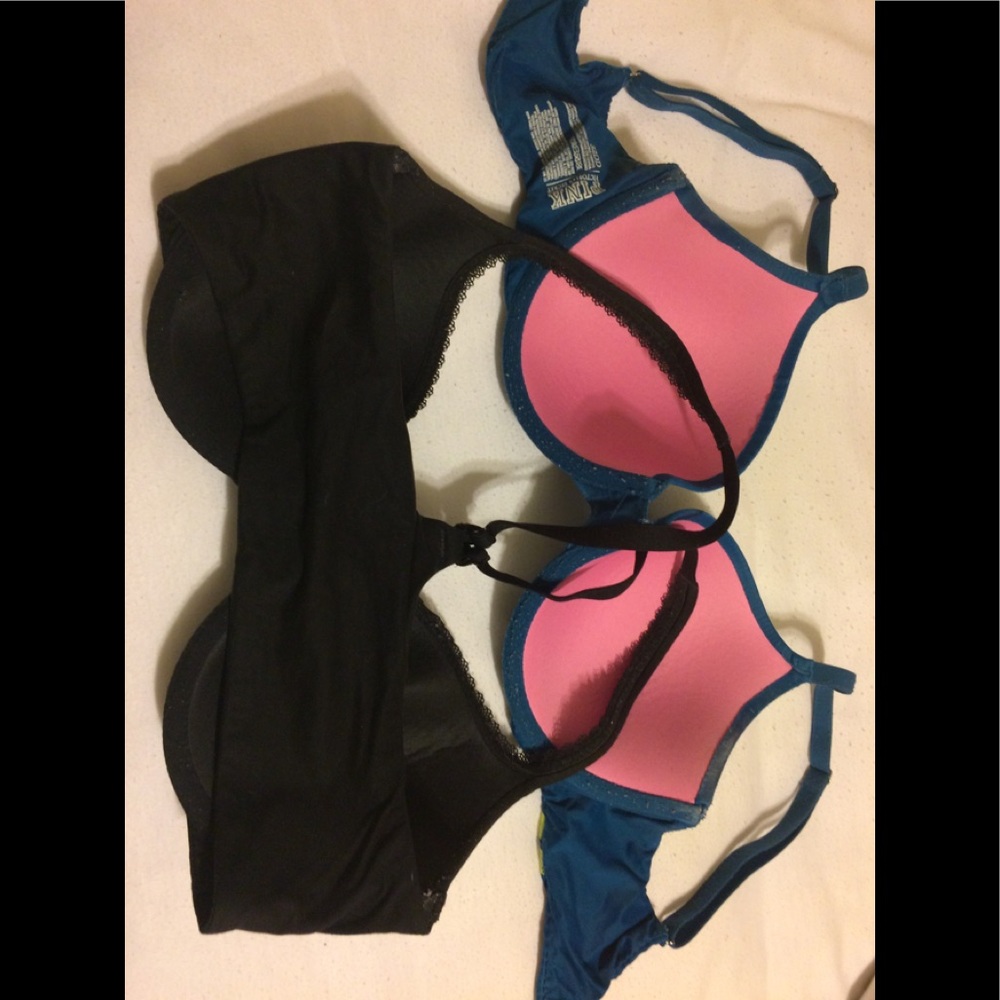 Ladies bras